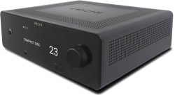 Zosilovač Rotel MICHI X430
