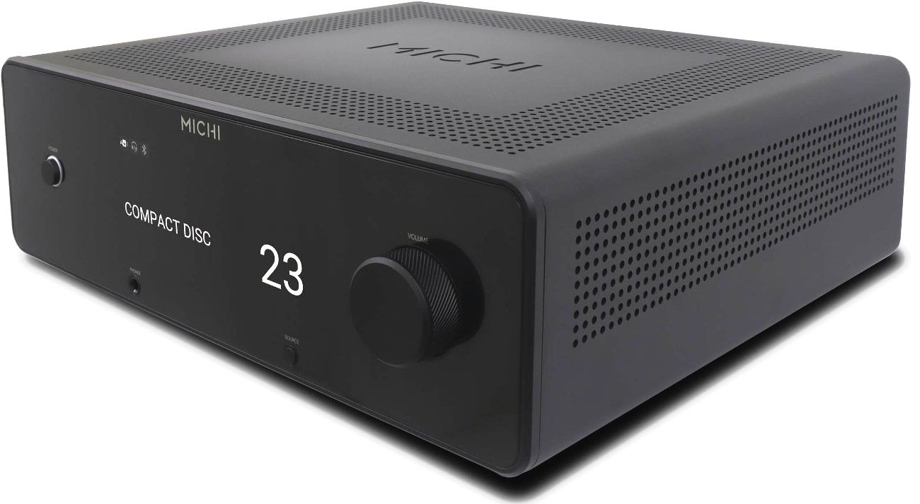 Zosilovač Rotel MICHI X430