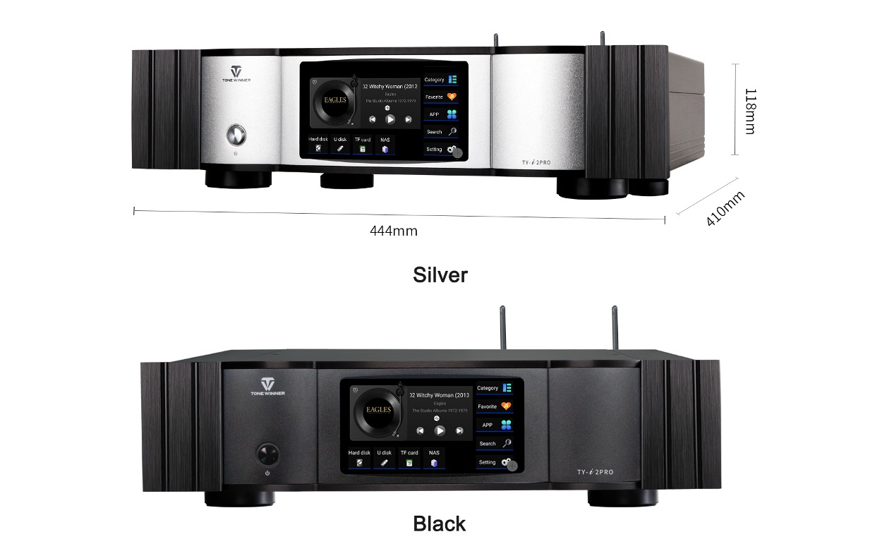 Streamer ToneWinner TY- i2 PRO
