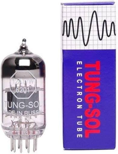 Elektrónka Tungsol 12AT7