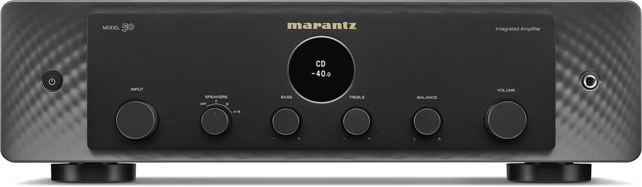 Zosilovač Marantz Model 60N