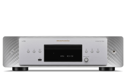CD Prehrávač Marantz CD 60