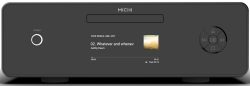 CD prehrávač  MICHI Q430