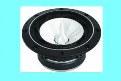 Reproduktor Fostex Fe 208EZ