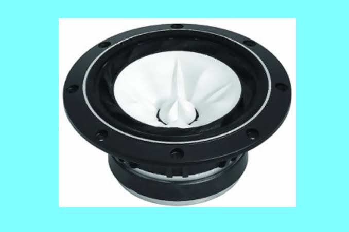 Reproduktor Fostex Fe 208EZ