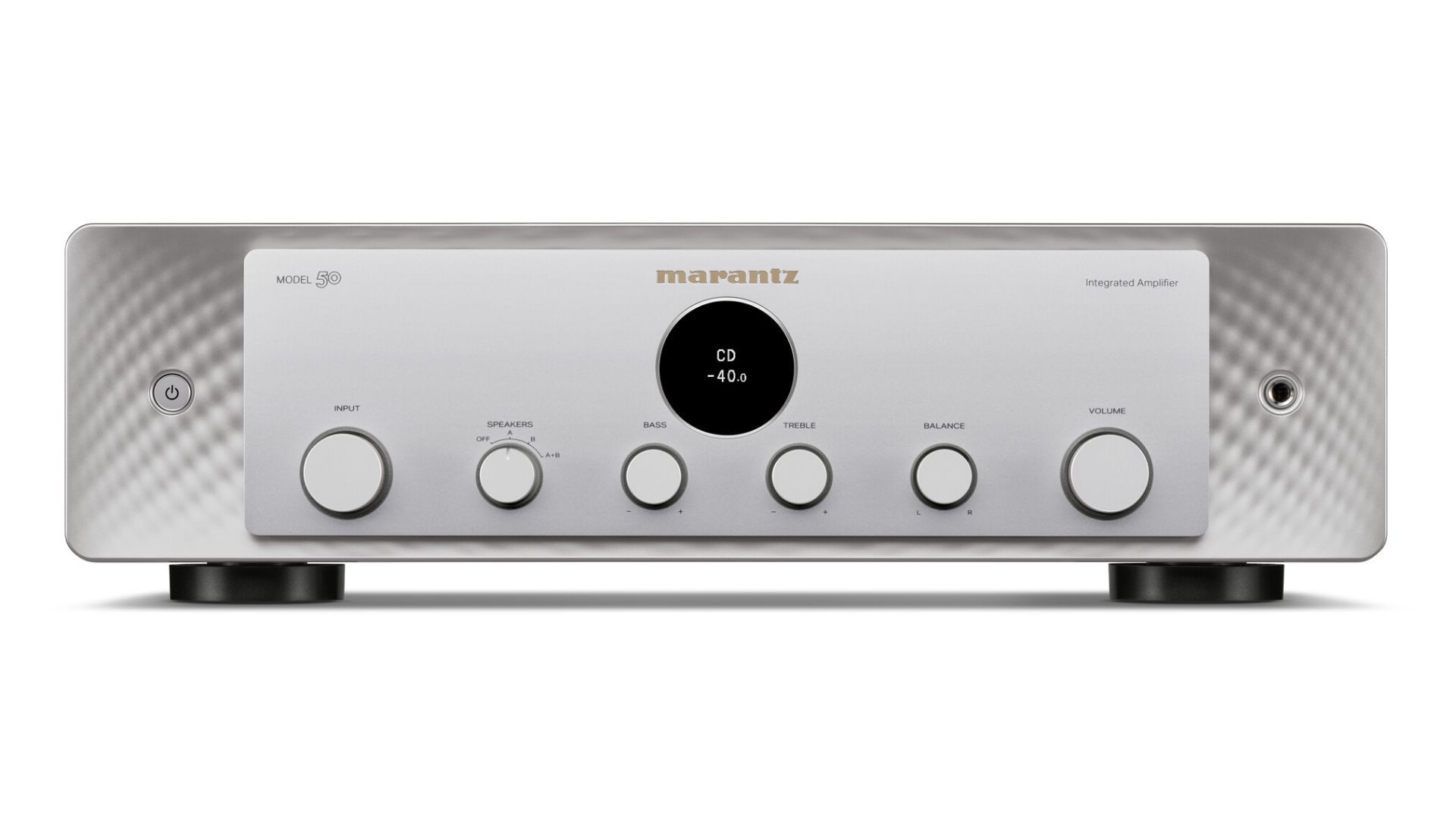 Zosilovač Marantz Model 50